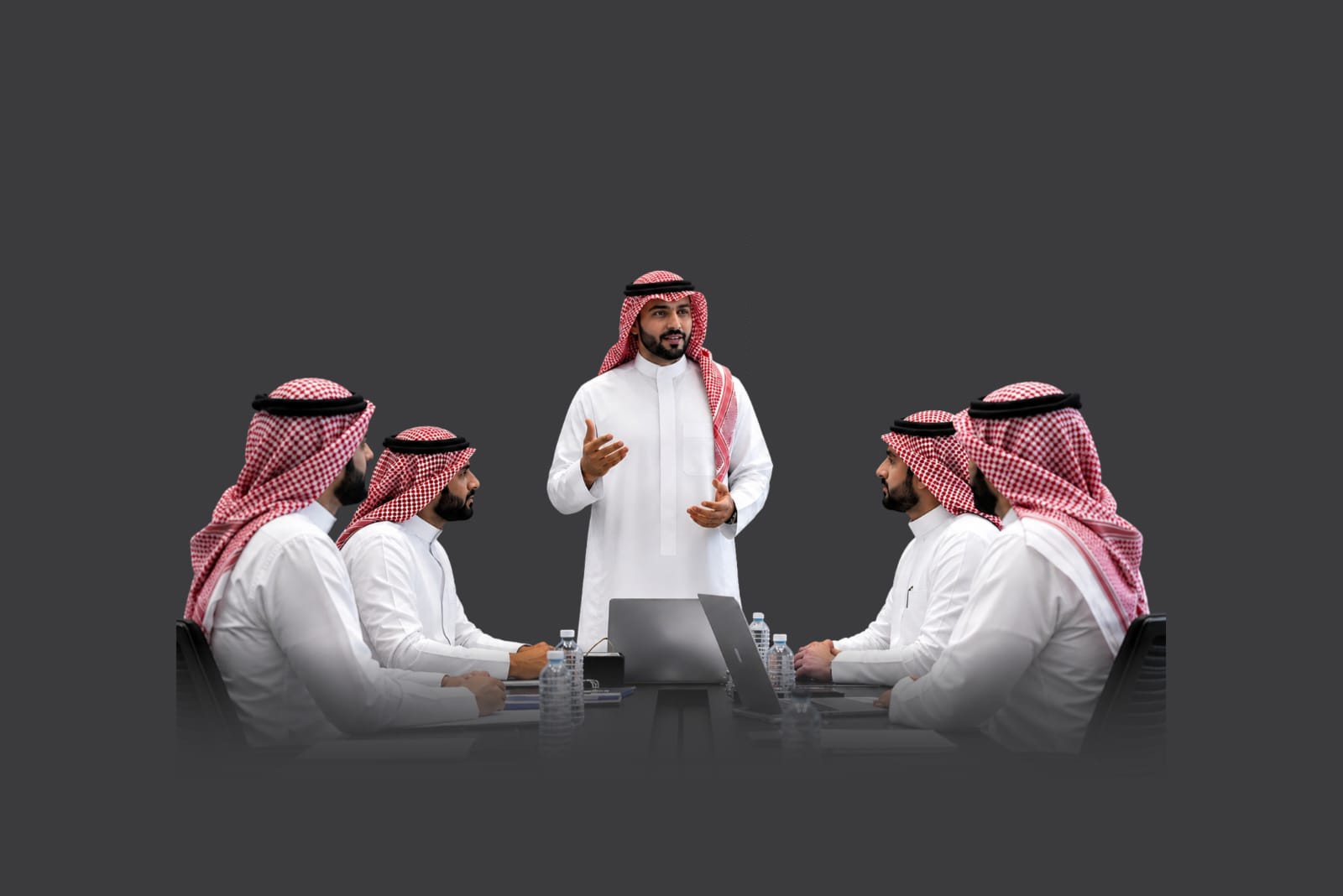 Marketing & Events