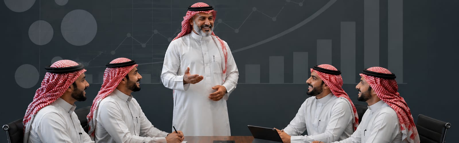 Business Financing and Financial Solutions