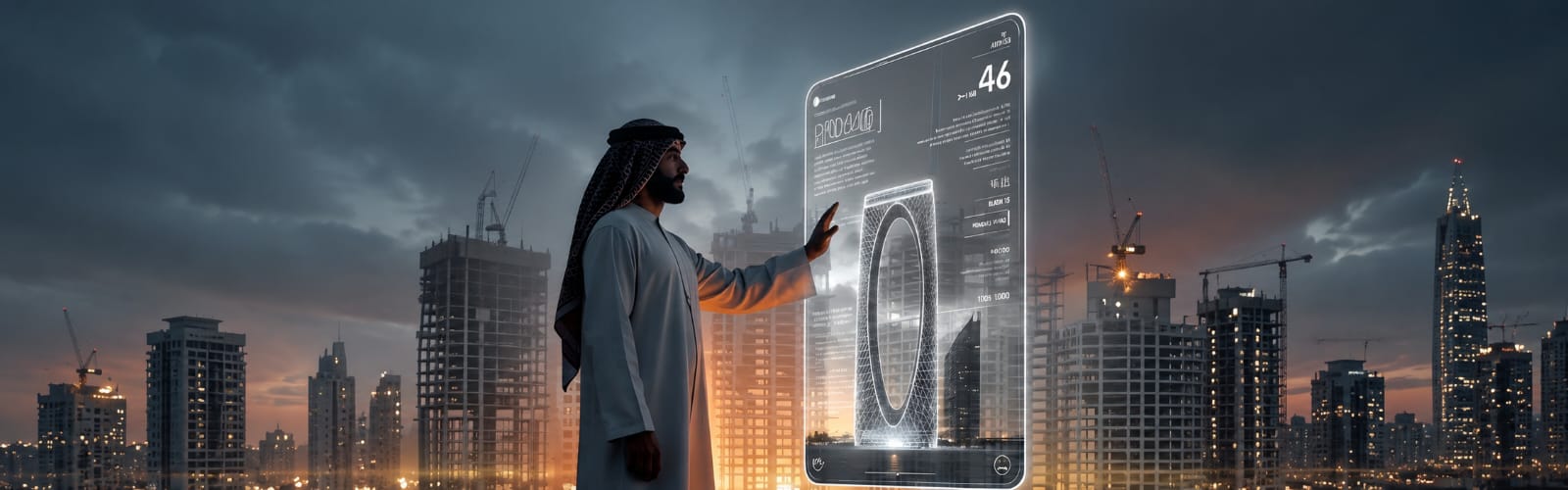 AI Solutions Banner